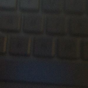 Meet your Posher, Morgan